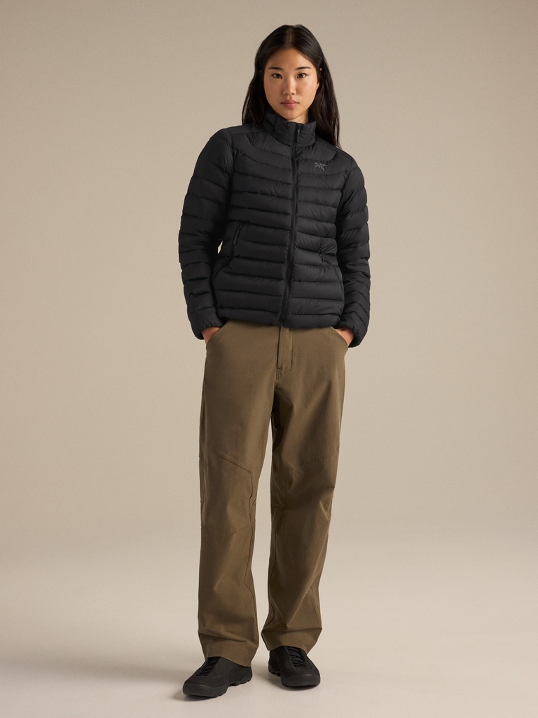 Women's Cerium Jacket 7