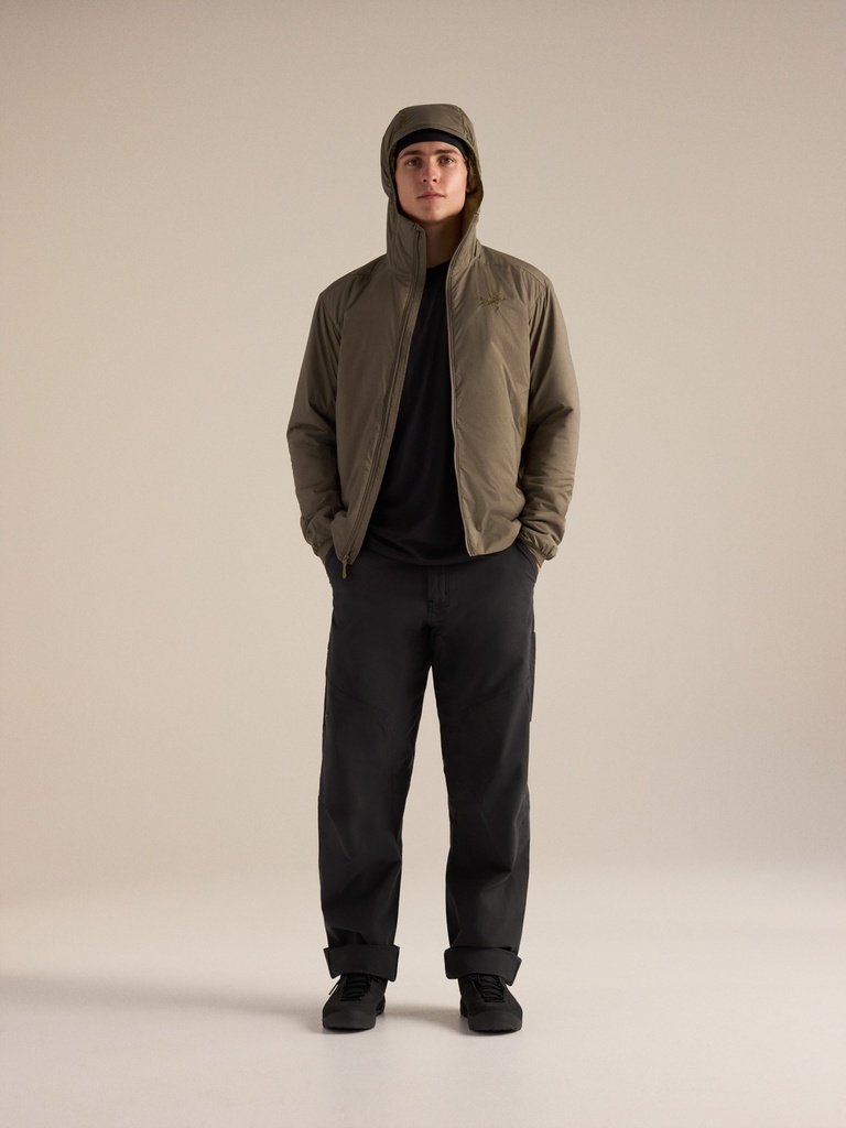 Men's Atom Hoody 2
