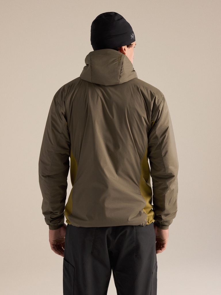 Men's Atom Hoody 4