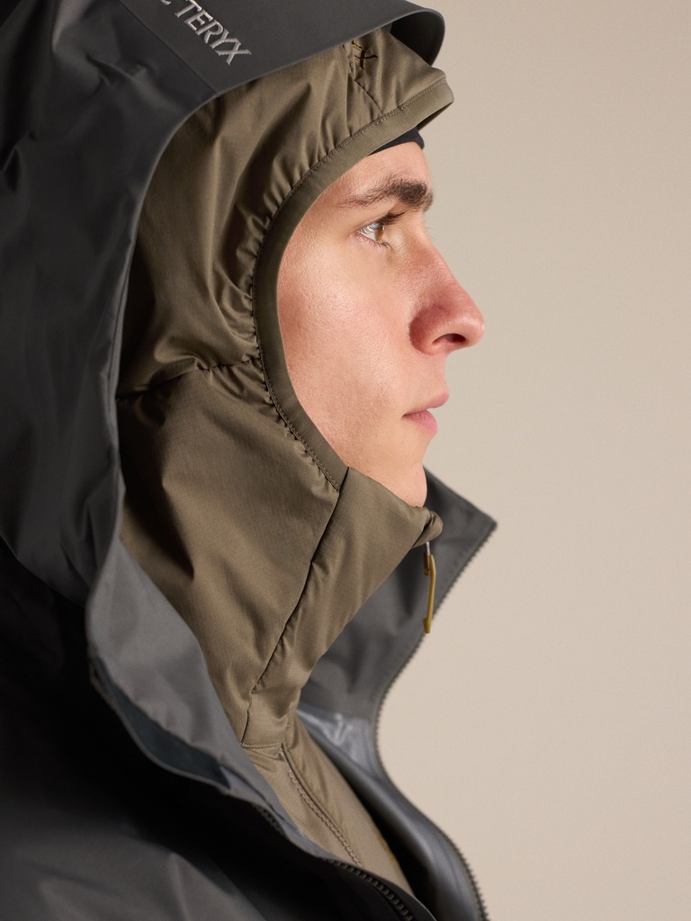 Men's Atom Hoody 6