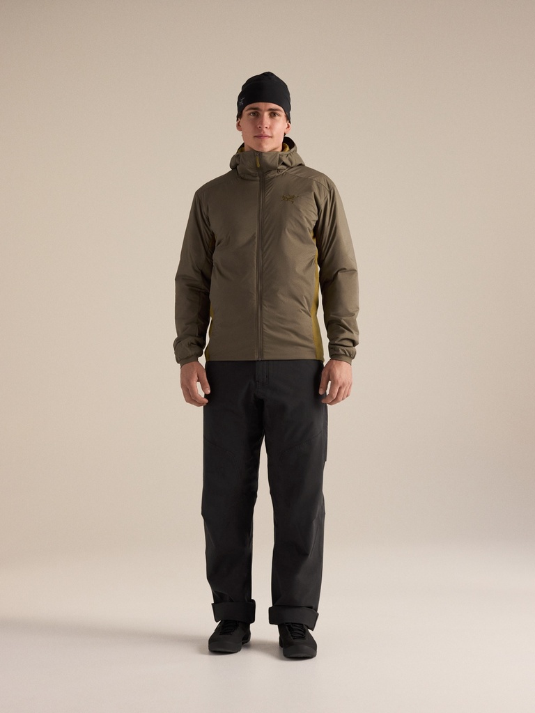 Men's Atom Hoody 7