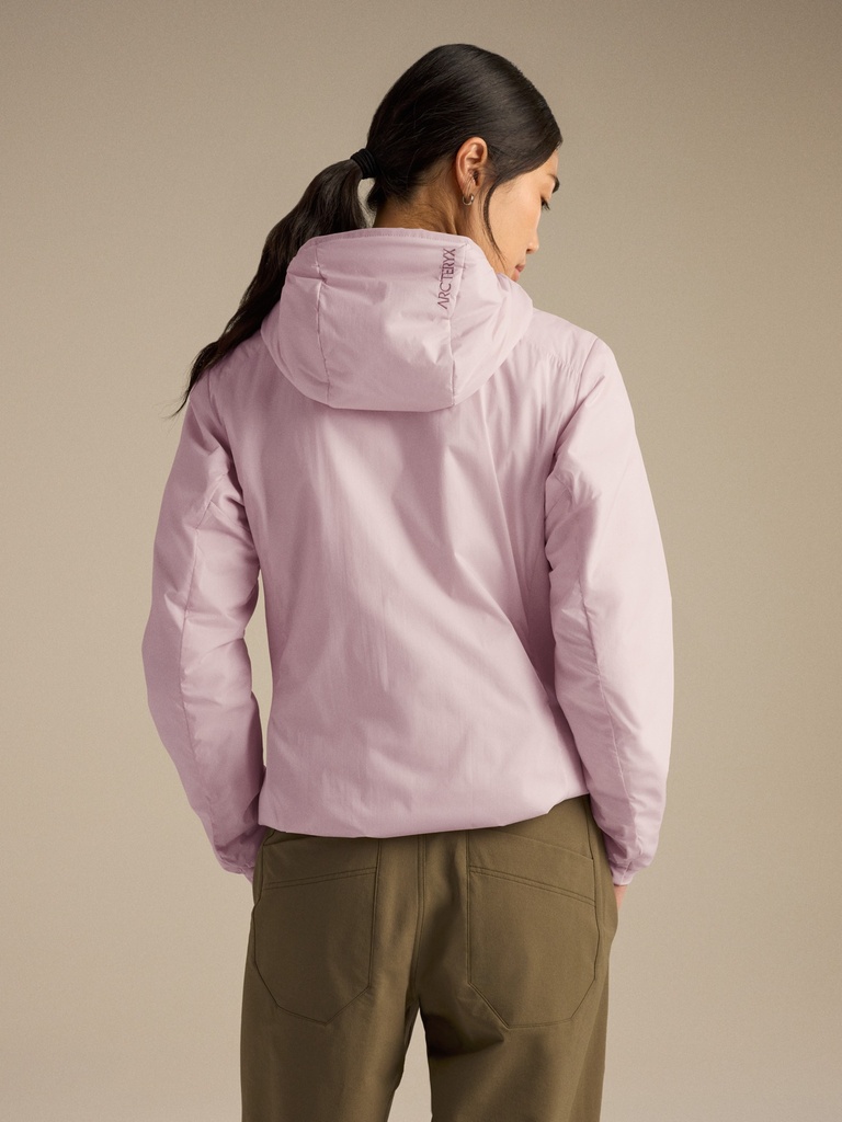 Women's Atom Hoody 4