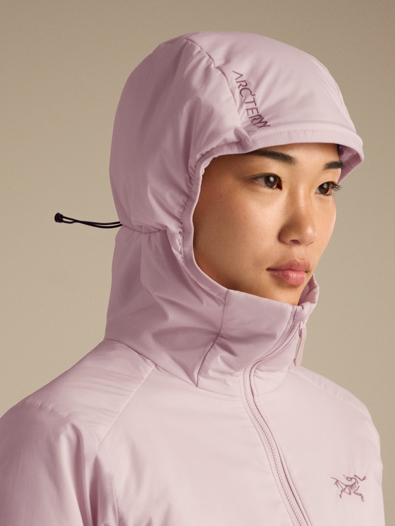 Women's Atom Hoody 5