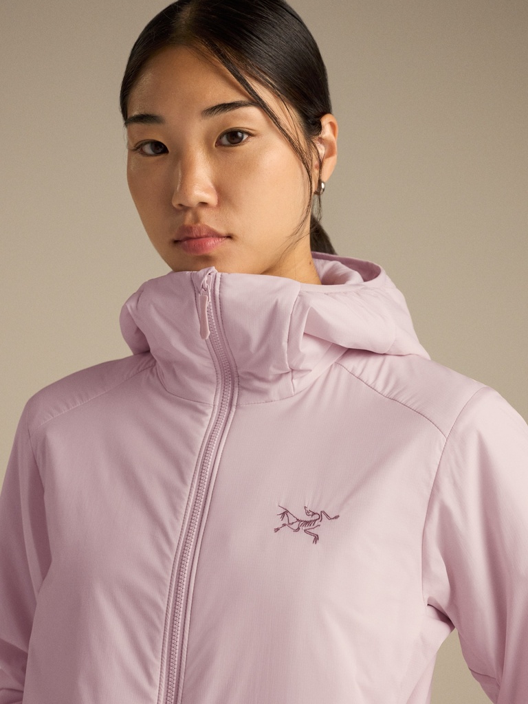 Women's Atom Hoody 6