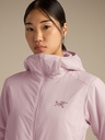 Women's Atom Hoody 6