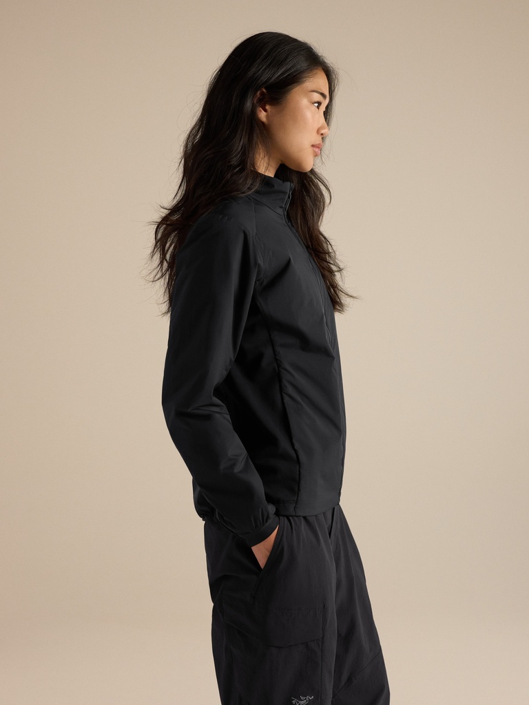 Women's Atom Jacket 3