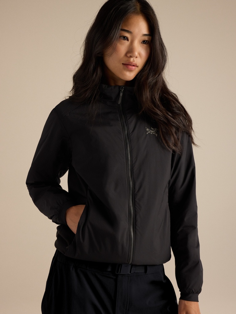 Women's Atom Jacket 6