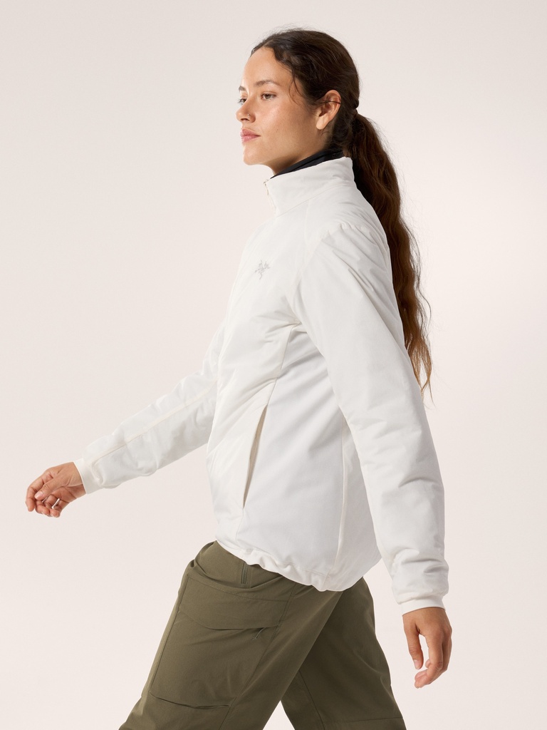 Women's Atom Jacket 3