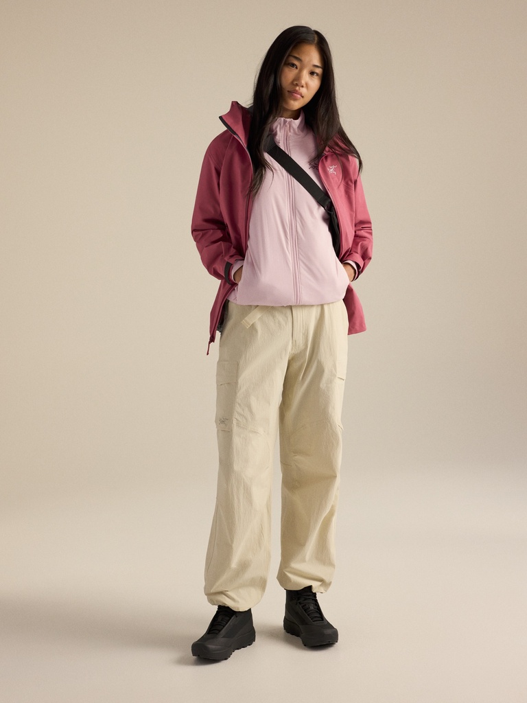 Women's Atom Jacket 2