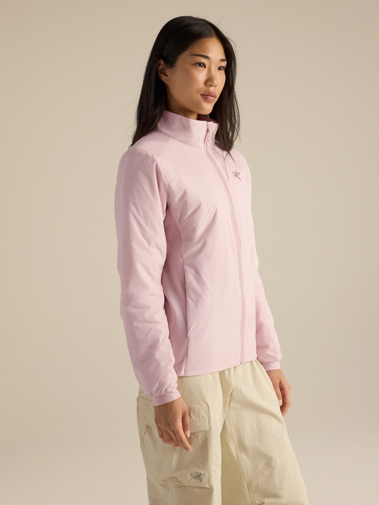 Women's Atom Jacket 3