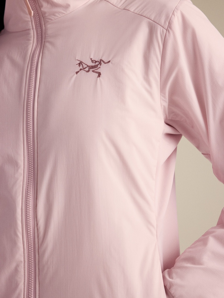 Women's Atom Jacket 5
