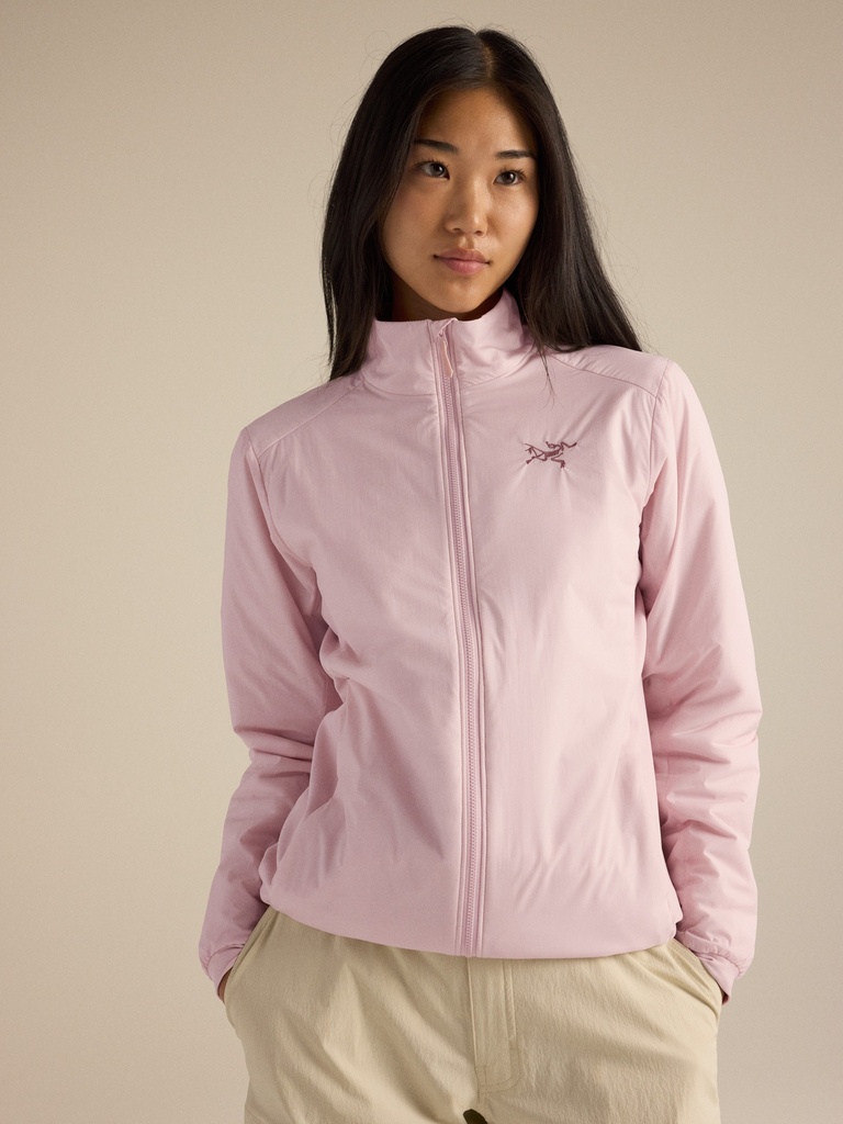 Women's Atom Jacket 6
