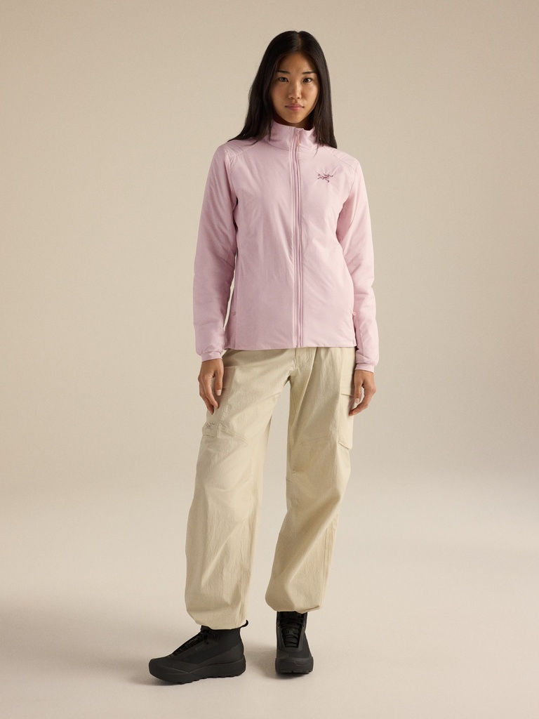 Women's Atom Jacket 7