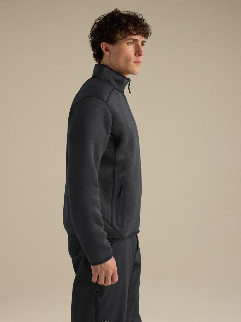 Men's Covert Cardigan 3