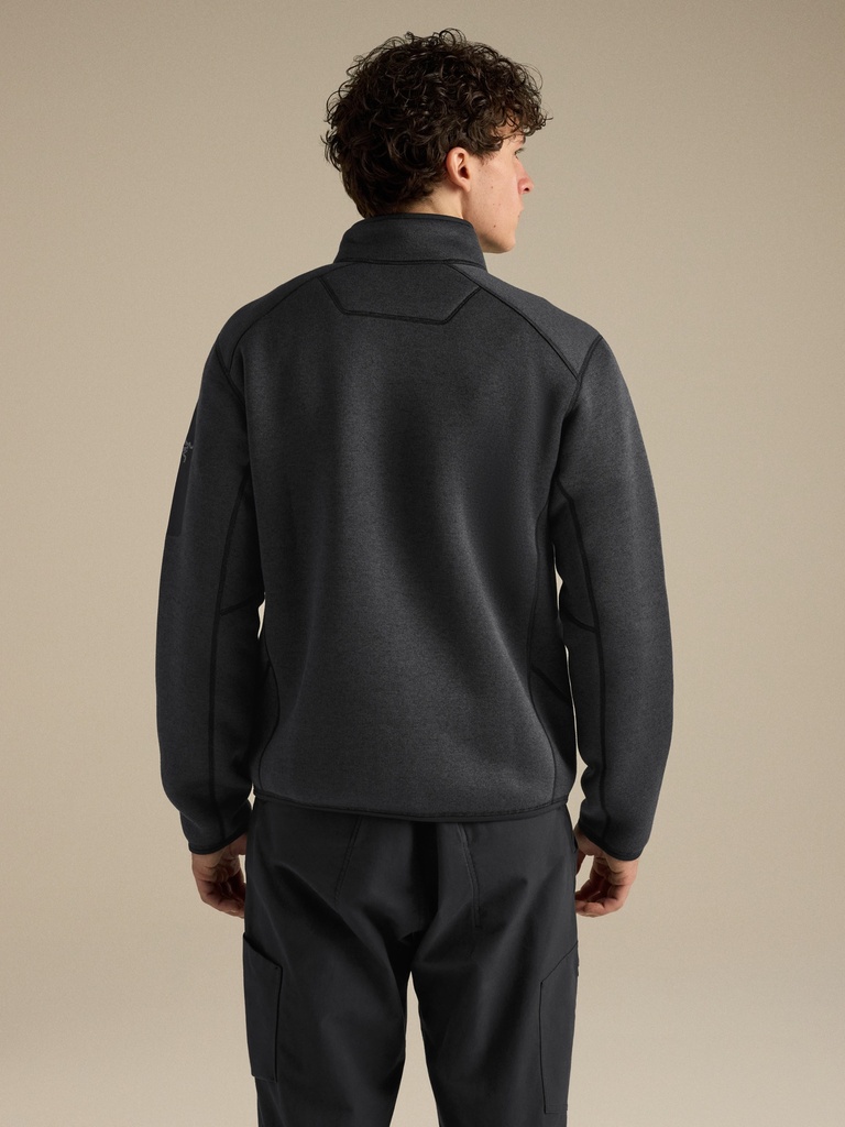Men's Covert Cardigan 4