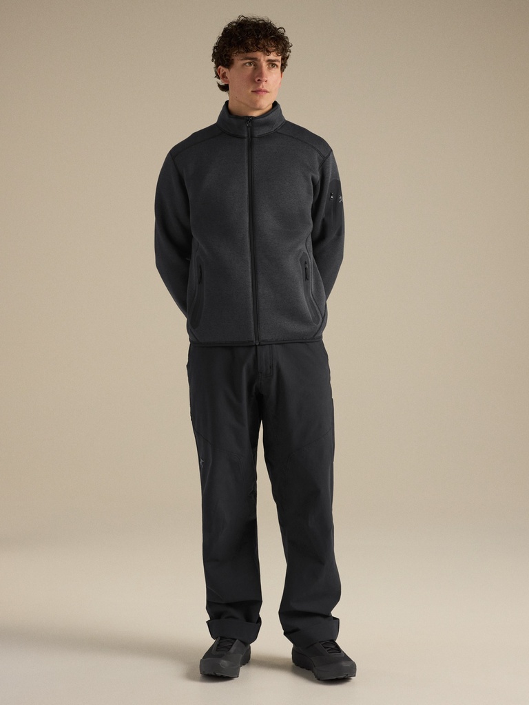 Men's Covert Cardigan 6