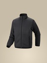 Men's Covert Cardigan 7