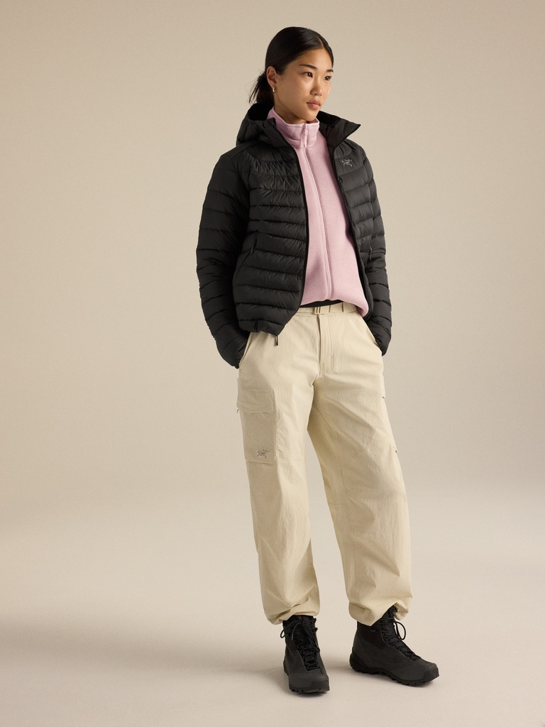 Women's Covert Cardigan 2