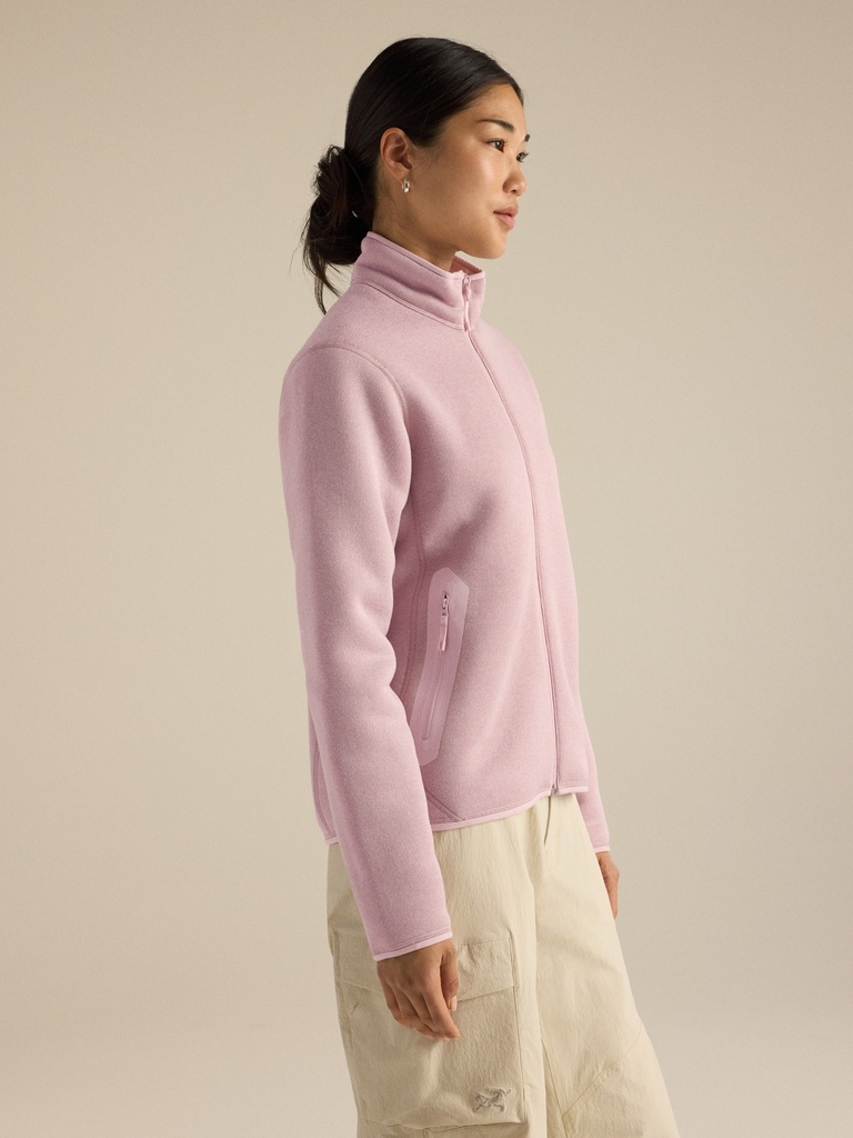 Women's Covert Cardigan 3