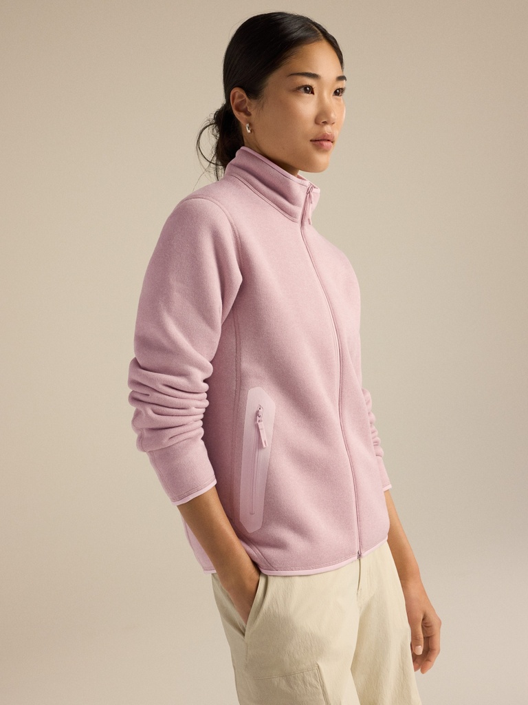 Women's Covert Cardigan 4