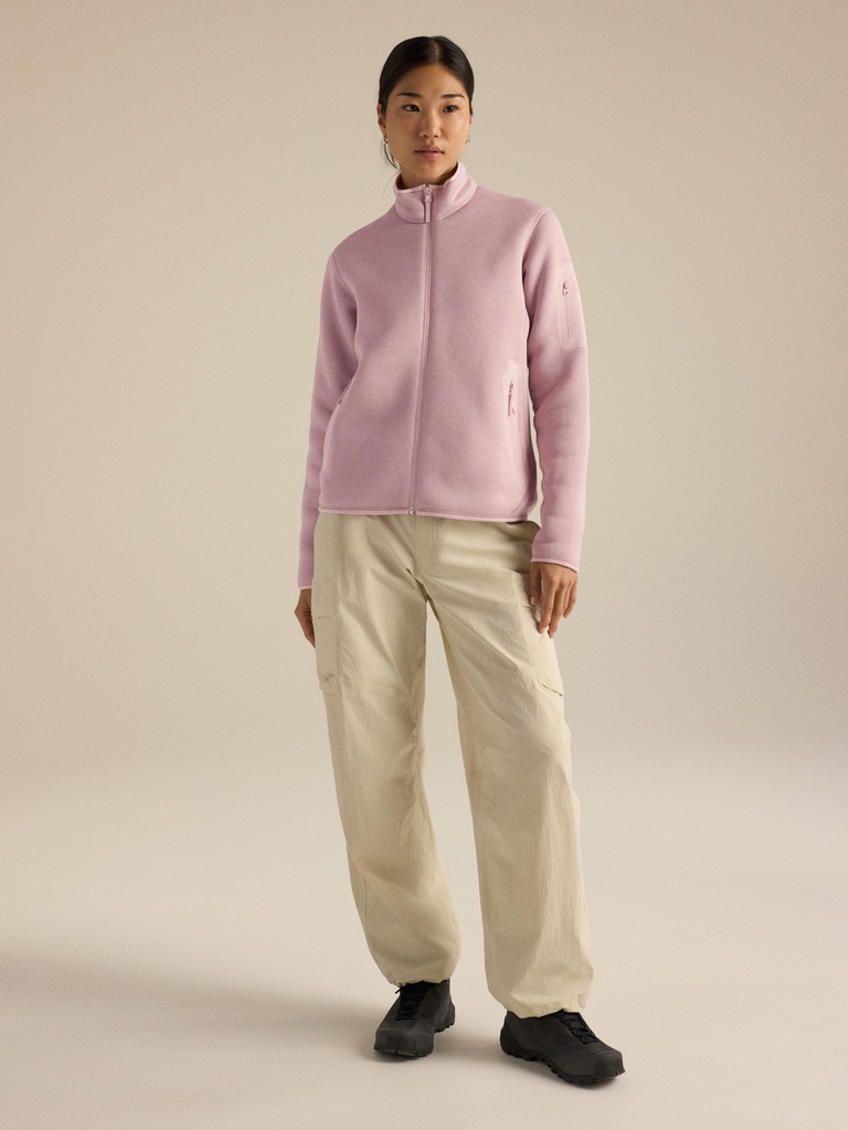 Women's Covert Cardigan 5
