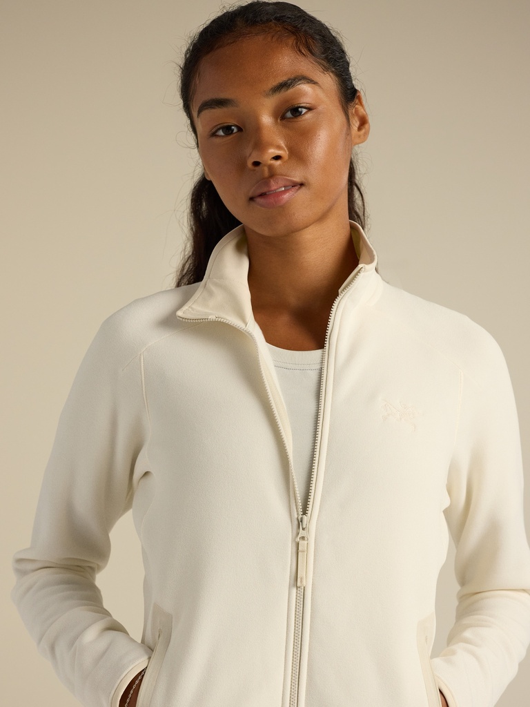Women's Kyanite Jacket 6