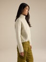 Women's Covert 1/2 Zip 3