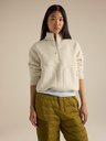 Women's Covert 1/2 Zip 5