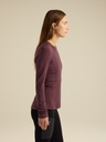 Women's Satoro Merino Wool Crew 3