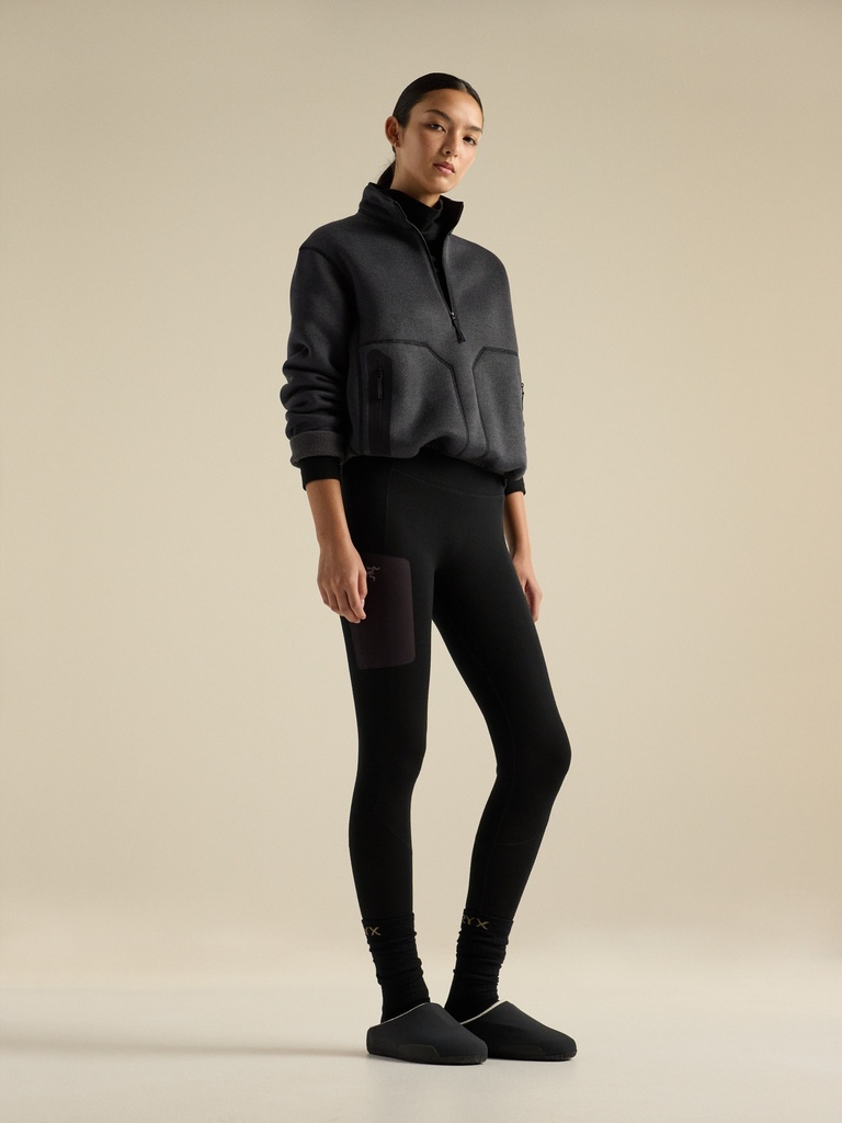 Women's Satoro Merino Wool Bottom 2