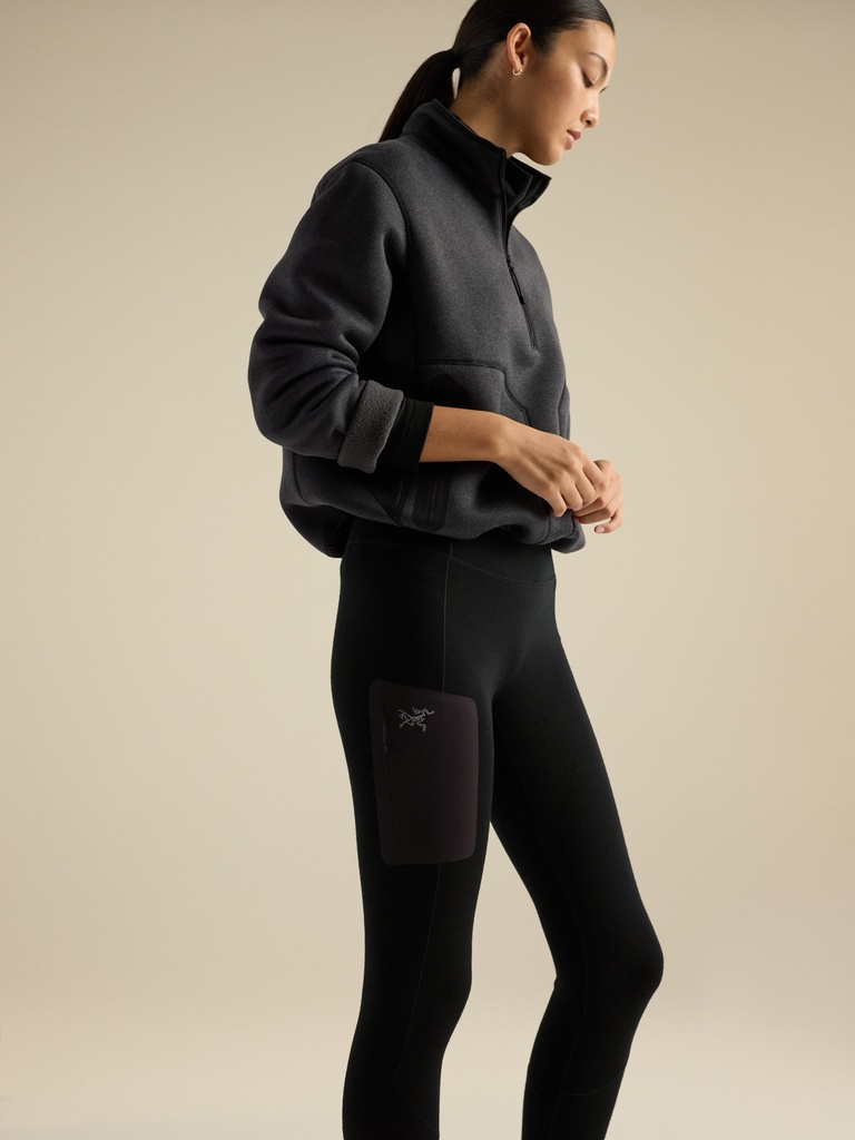 Women's Satoro Merino Wool Bottom 8