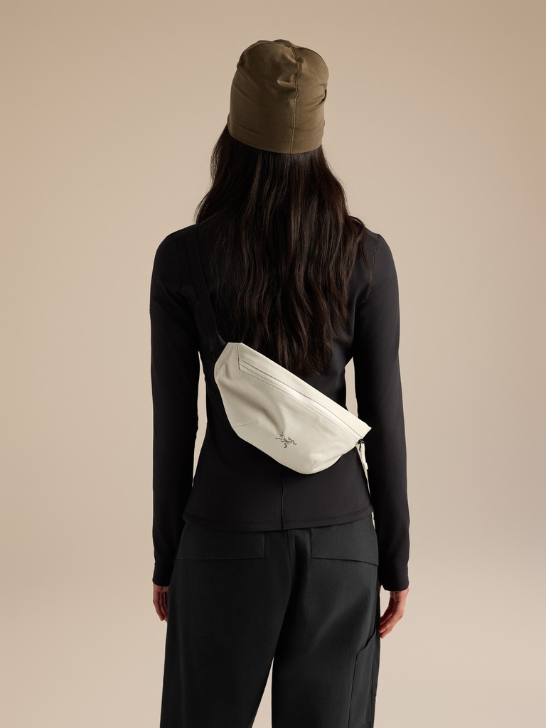 Granville Crossbody Bag 5