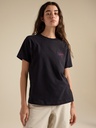 Women's Kragg Cotton Little Bird Crew SS 7