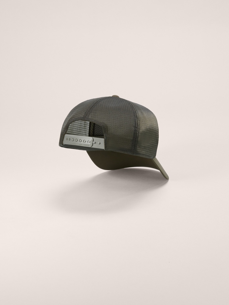 Bird Trucker Hat 6