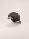 Bird Trucker Hat 6