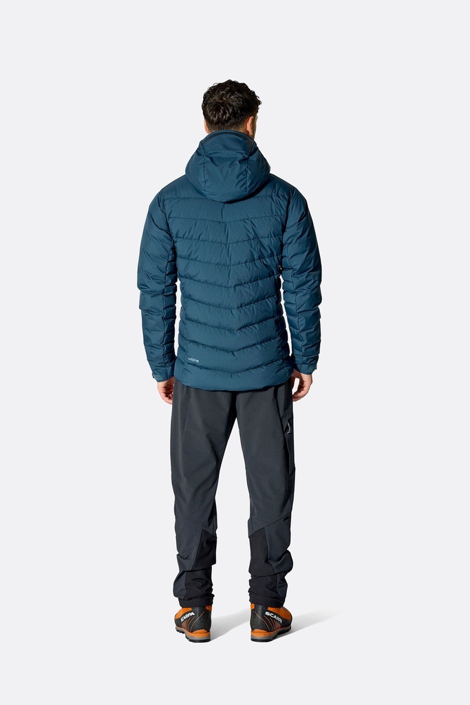 Men's Infinity Windstopper Hoody 2