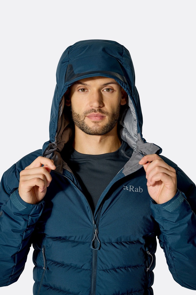 Men's Infinity Windstopper Hoody 4