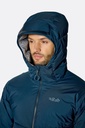 Men's Infinity Windstopper Hoody 5