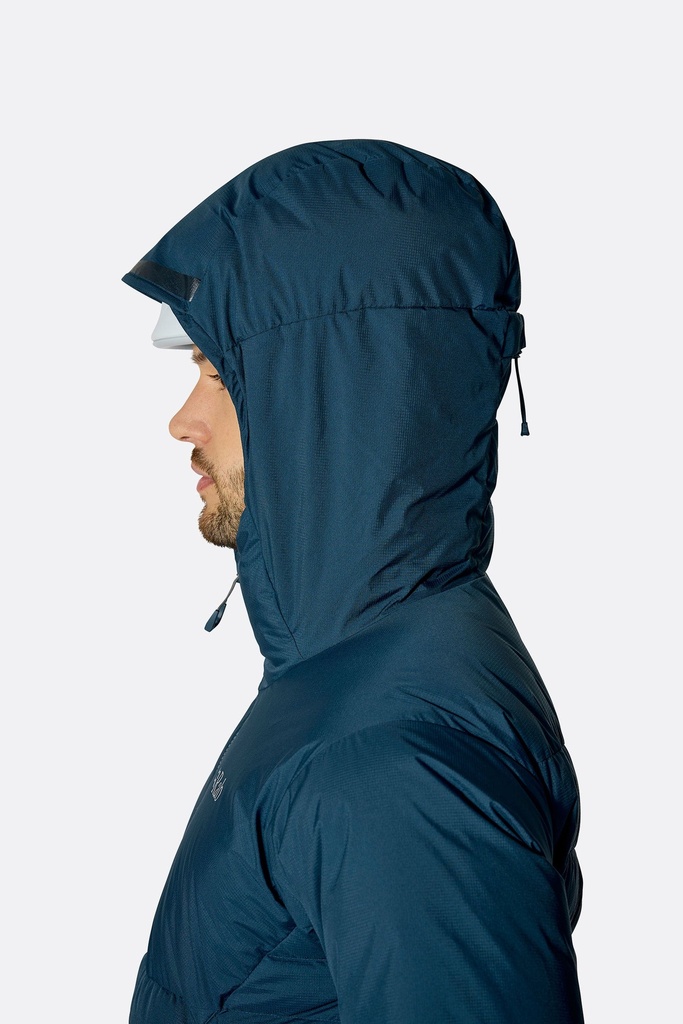Men's Infinity Windstopper Hoody 6