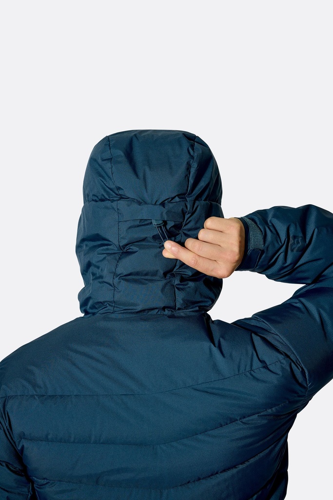 Men's Infinity Windstopper Hoody 7