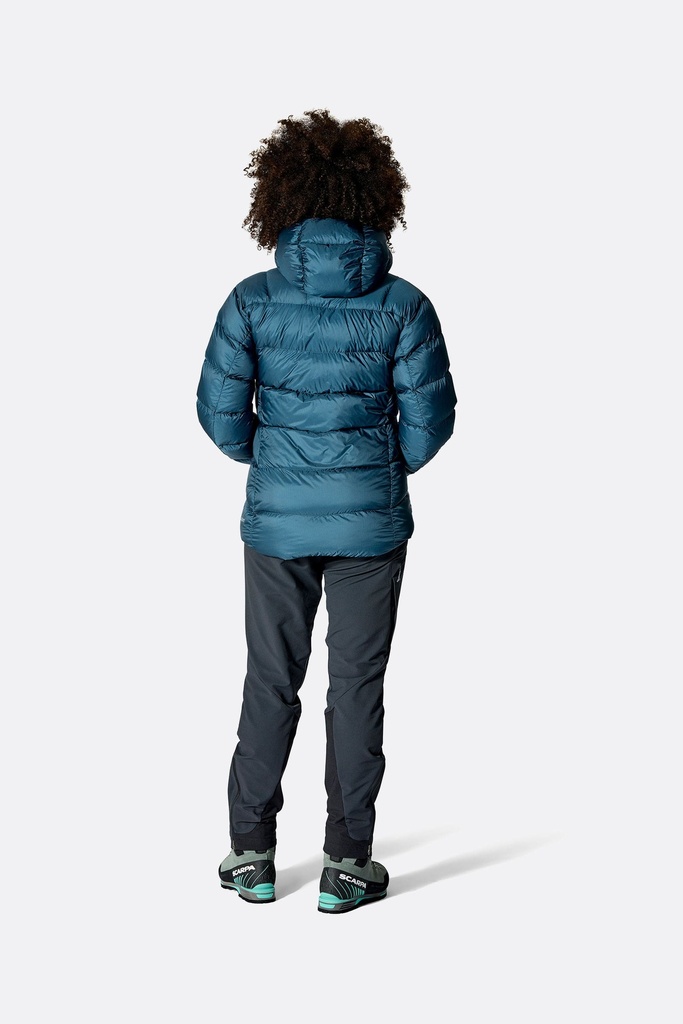 Women's Neutrino Pro Hoody 2