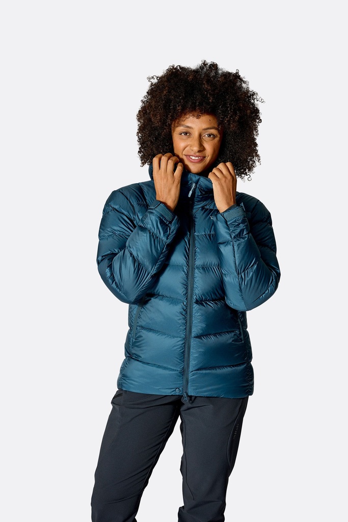 Women's Neutrino Pro Hoody 3