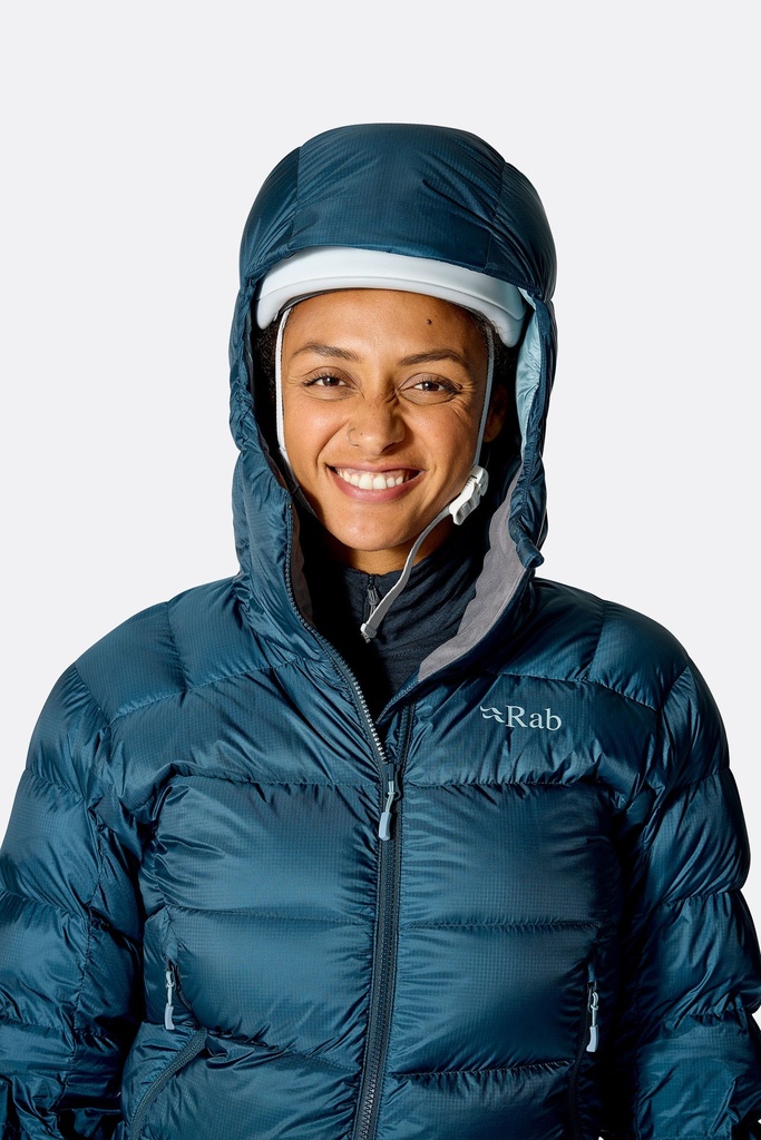 Women's Neutrino Pro Hoody 4