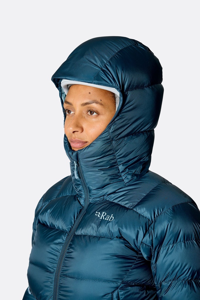 Women's Neutrino Pro Hoody 5