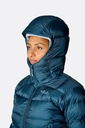 Women's Neutrino Pro Hoody 5