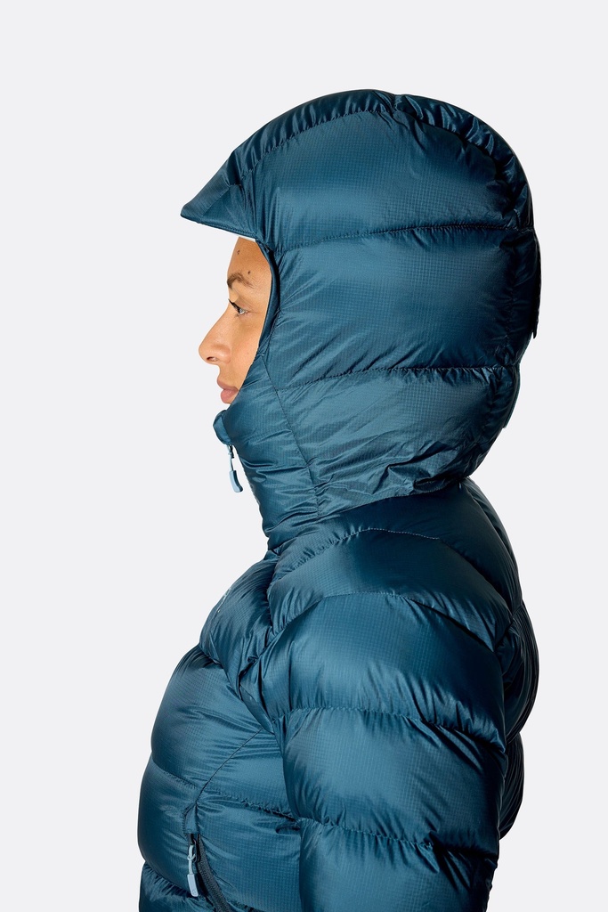 Women's Neutrino Pro Hoody 6