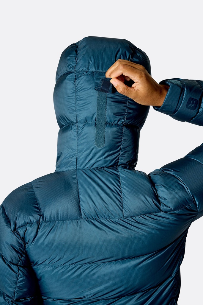 Women's Neutrino Pro Hoody 7