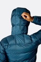 Women's Neutrino Pro Hoody 7
