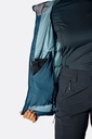 Women's Neutrino Pro Hoody 8