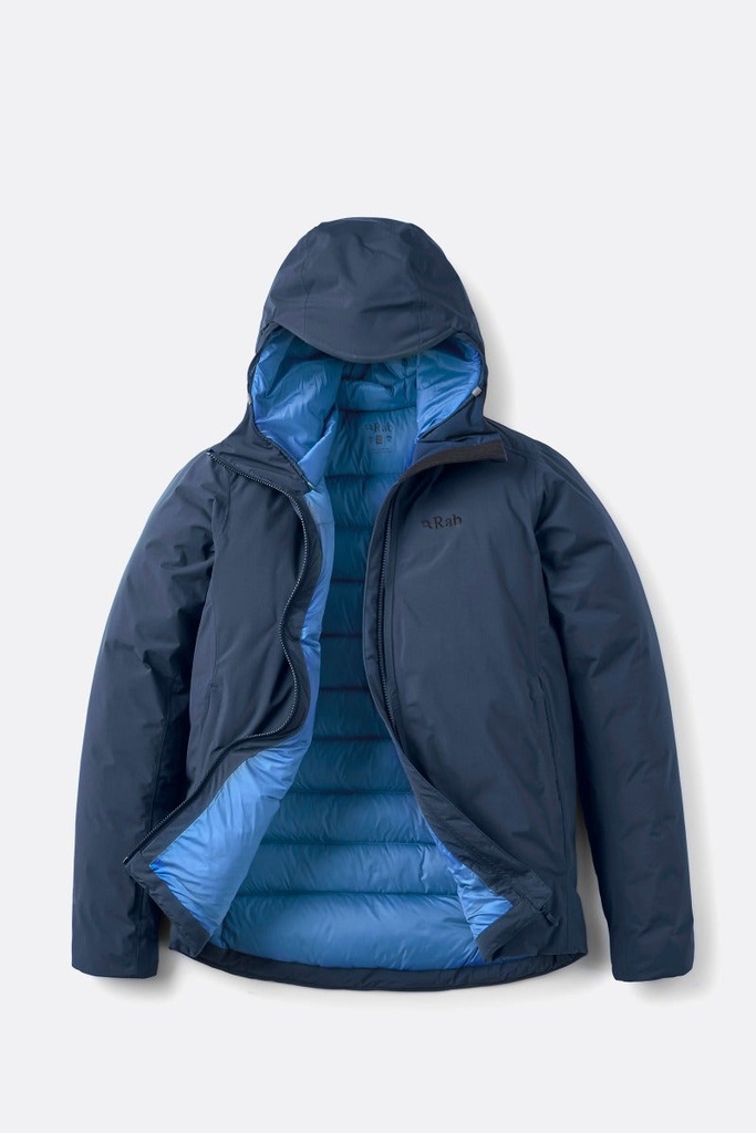 Women's Valiance Jacket 2